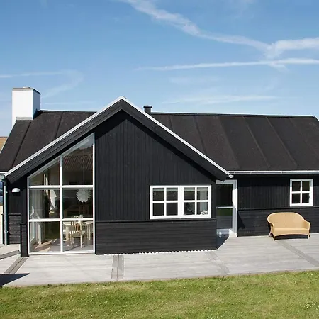 6 Person In L Kken Løkken