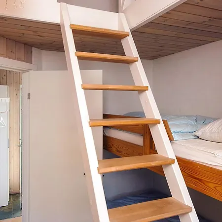 6 Person In L Kken Prázdninový dům
