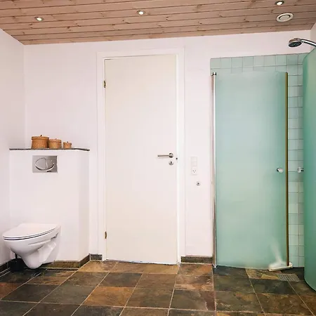 Semesterbostad 6 Person In L Kken