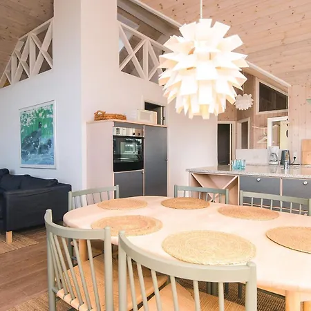 Semesterbostad 6 Person In L Kken Løkken
