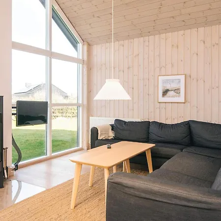 Semesterbostad 6 Person In L Kken