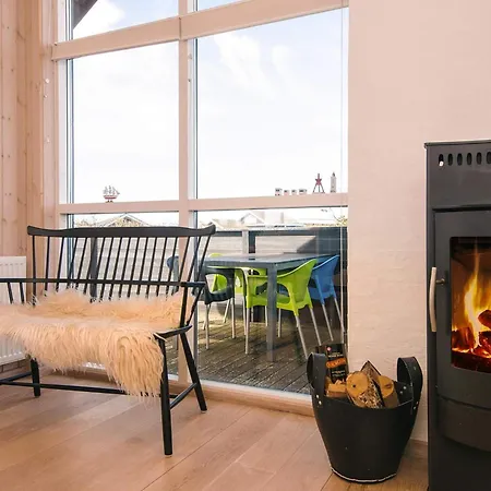 Дом отдыха Luxury Retreat Near Beach - By Traum Ferienwohnungen *