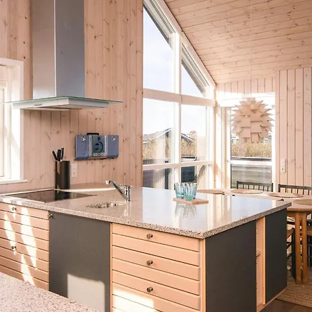 Luxury Retreat Near Beach - By Traum Ferienwohnungen Дом отдыха *